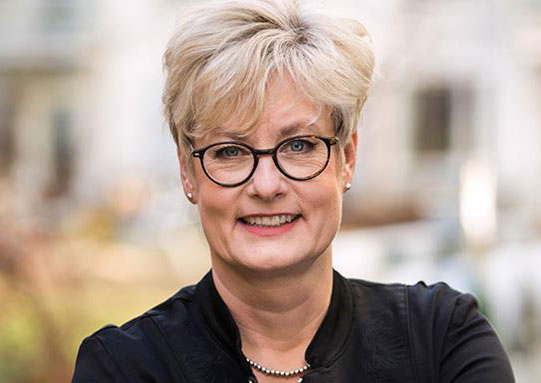 The president of the IUT.