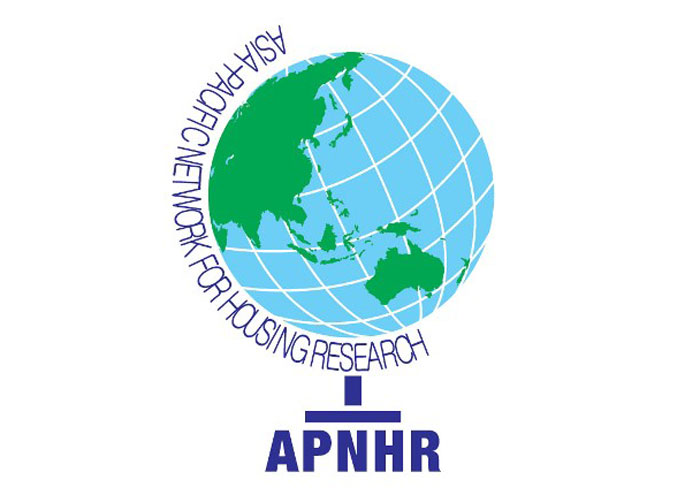 Asian Network for Housing Research