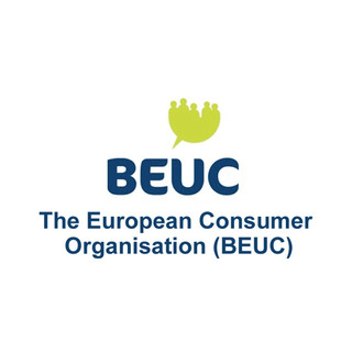 BEUC; the European Consumer Organisation