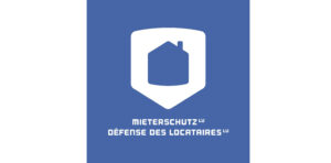 Mieterschutz LU / Défense des locataires LU