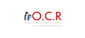 Organisation of Civic Rights, OCR