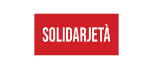 SOLIDARJETÀ – Solidarity