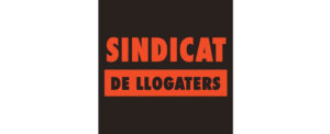 Sindicat de llogaters (Tenants Union of Catalonia)