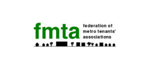 Federation of Metro Tenants’ Associations, FMTA
