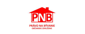 Občianske združenie Právo na bývanie