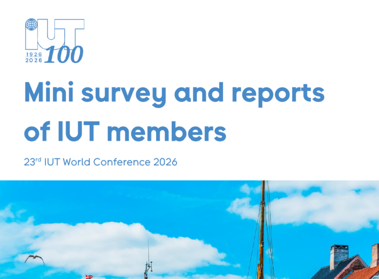 A Century of Tenants – Perspectives from our members